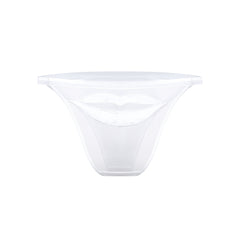 RZ Lipst panty white