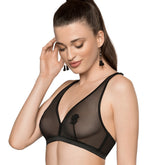 RZ Lisbet soft-bra black