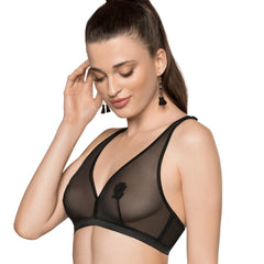 RZ Lisbet soft-bra black