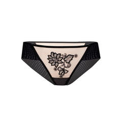 RZ Mehendi panty schwarz
