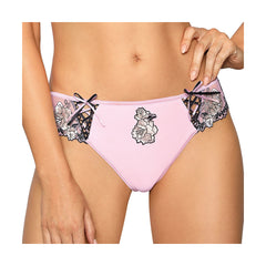 RZ Natali string pink