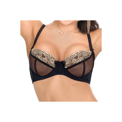 RZ Nefer soft-bra gold