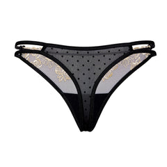 RZ Nefer string gold