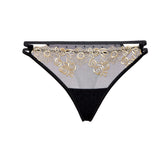 RZ Nefer string gold