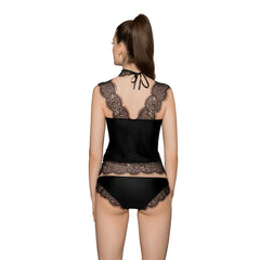 RZ Sija shirt black