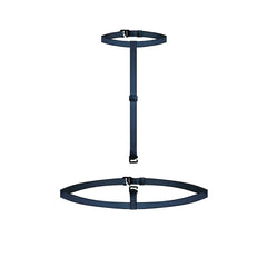 RZ Torfi chocker black