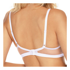 RZ Torfi push-up bra white