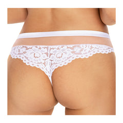 RZ Torfi thong white