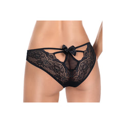 RZ Zulaj panty black