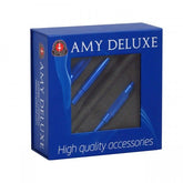 Amy Schlauchset S238 in Box - Blau Matt