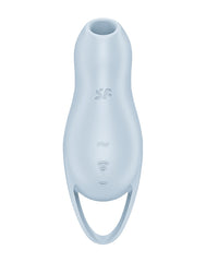 Saisfyer - Pocket Pro 1 - Blue