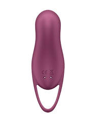 Saisfyer - Pocket Pro 1 - Purple