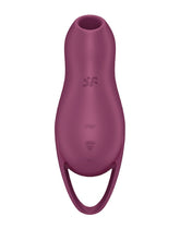 1: Saisfyer - Pocket Pro 1 - Purple