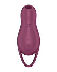 Saisfyer - Pocket Pro 1 - Purple