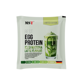 Samples Best Egg Protein 25 g Matcha Latte