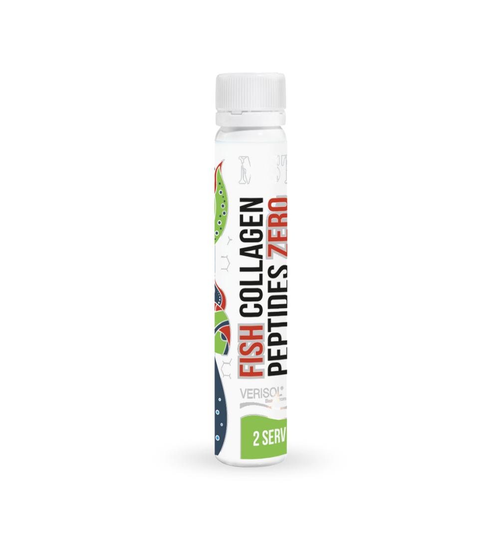 Samples Fish collagen 25 ml Strawberry kiwi
