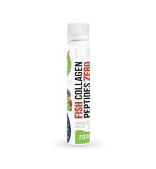 Samples Fish collagen 25 ml Strawberry kiwi