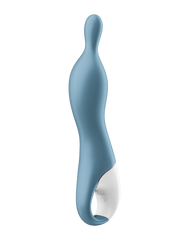 Satisfyer - A-Mazing 1 - A-Punkt-Vibrator - Blau