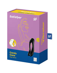 2: Satisfyer Candy Cane - Black