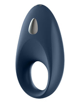 1: Satisfyer Cock Ring Mighty One / incl. Bluetooth and App