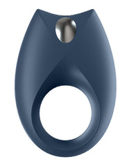 4: Satisfyer Cock Ring Royal One / incl. Bluetooth and App