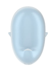 4: Satisfyer - Cutie - Ghost Blue