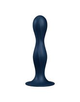 Satisfyer - Double Ball-R - Dunkelblau
