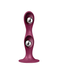 Satisfyer - Double Ball-R - Rot