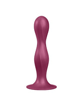 Satisfyer - Double Ball-R - Rot