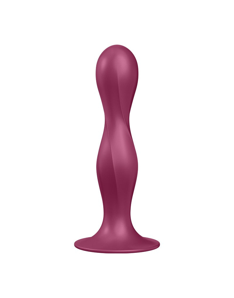 Satisfyer - Double Ball-R - Rot