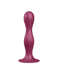 Satisfyer - Double Ball-R - Rot