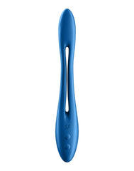 Satisfyer - Elastic Game - Multi Vibrator - Blau