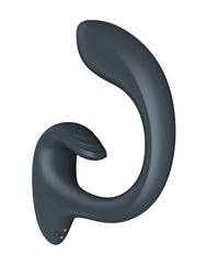 3: Satisfyer - G for Goddes 1 - Dark Grey