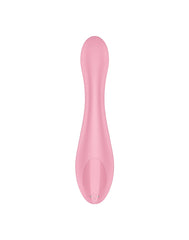 Satisfyer - G-Force - G-Spot Vibrator - Pink