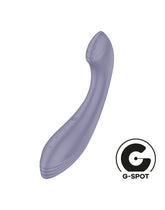1: Satisfyer - G-Force - G-Spot Vibrator - Purple