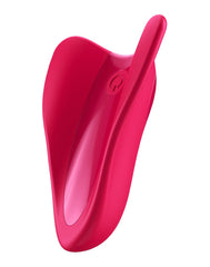 3: Satisfyer High Fly - Red