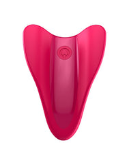 4: Satisfyer High Fly - Red