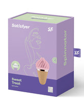 Satisfyer Layons - Sweet Temptation | Sweet Treat