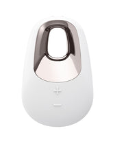 1: Satisfyer Layons - White Temptation