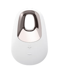 1: Satisfyer Layons - White Temptation