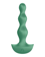 Satisfyer - Lolli Plug 2 - Vibrierender Anal Plug - Grün