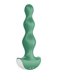 Satisfyer - Lolli Plug 2 - Vibrierender Anal Plug - Grün