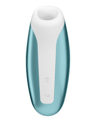 4: Satisfyer Love Breeze Blue