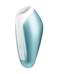 1: Satisfyer Love Breeze Blue