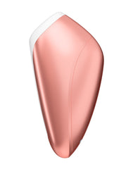 3: Satisfyer Love Breeze Copper