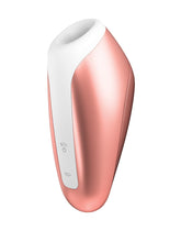 1: Satisfyer Love Breeze Copper