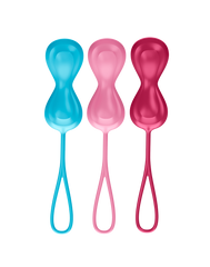 Satisfyer Loveballs | Power Balls (set of 3)