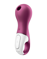 1: Satisfyer - Lucky Libra - Luftdruckstimulator - Violett
