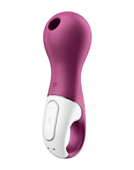 Satisfyer - Lucky Libra - Luftdruckstimulator - Violett