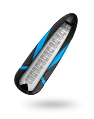 1: Satisfyer Men Sleeve - Lusty Tongues